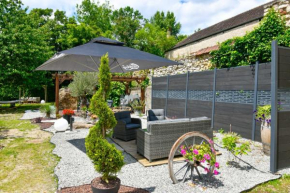 Enjoy Garden